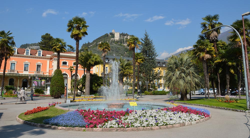 Appartamento Lecci | Lecci & Lavandaie Apartments - Appartamenti per le tue vacanze ad Arco