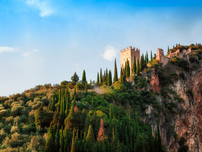 Relax e indipendenza -